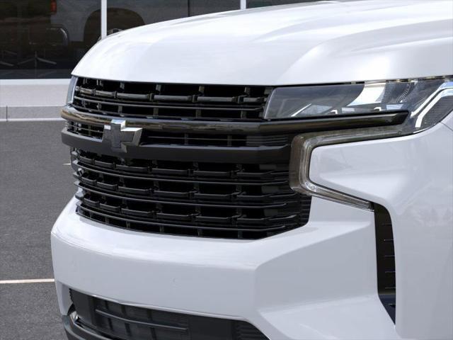 new 2024 Chevrolet Tahoe car, priced at $78,653