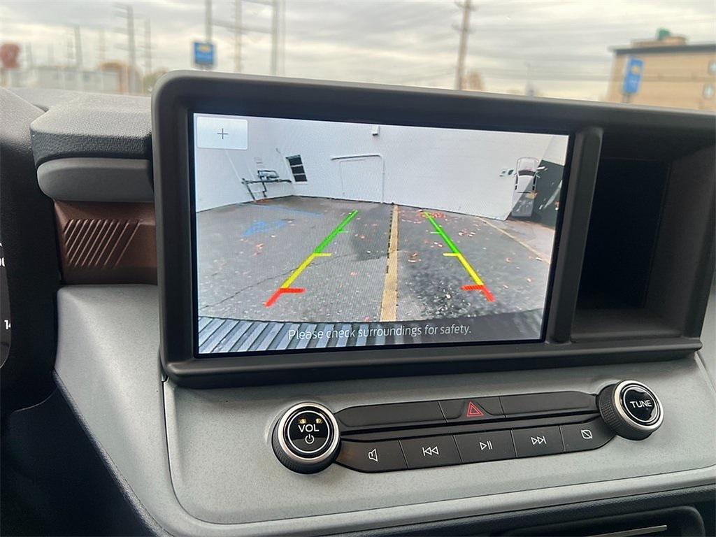 used 2022 Ford Maverick car, priced at $29,977