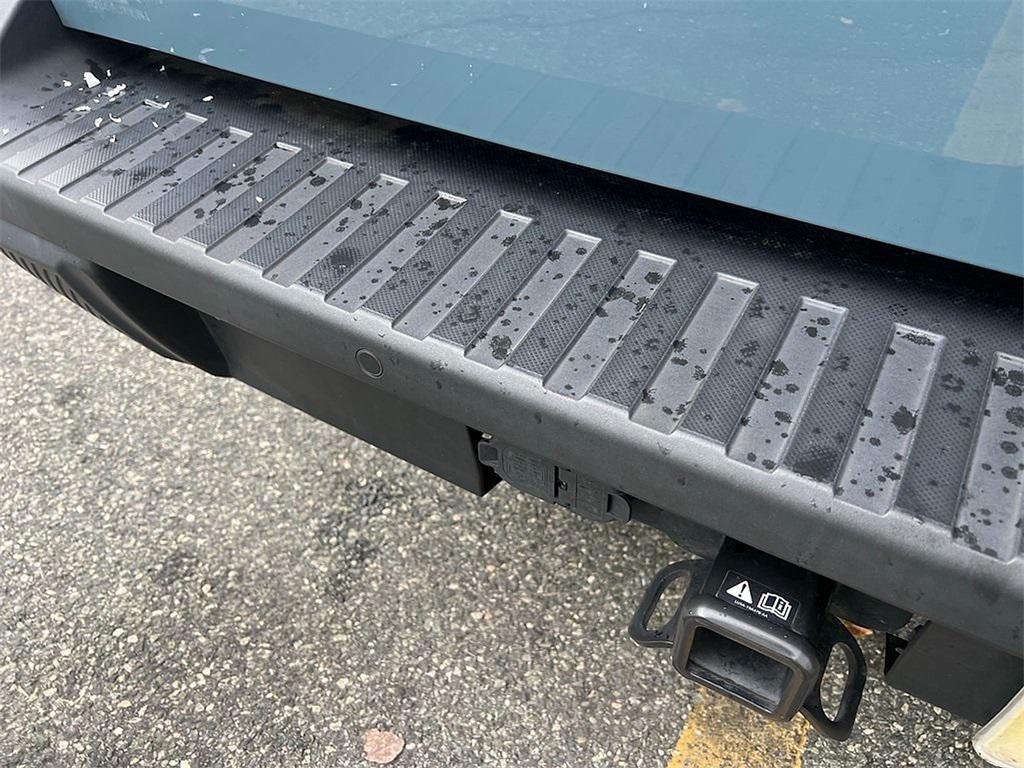 used 2022 Ford Maverick car, priced at $29,977