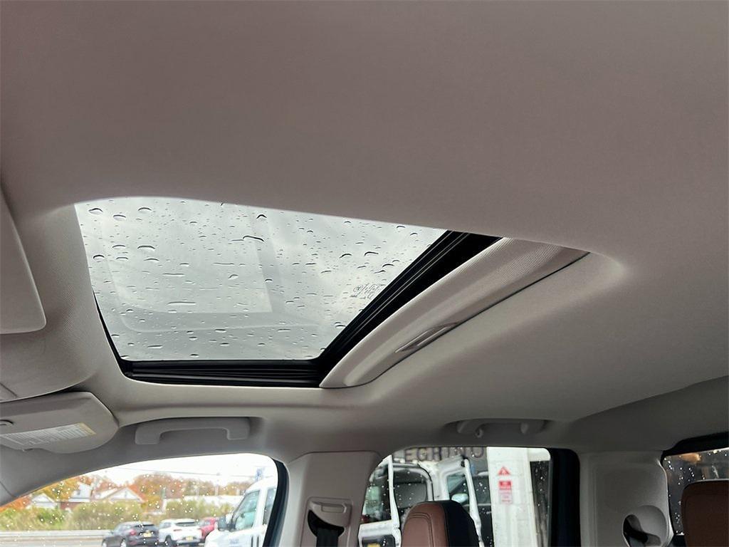 used 2022 Ford Maverick car, priced at $29,977