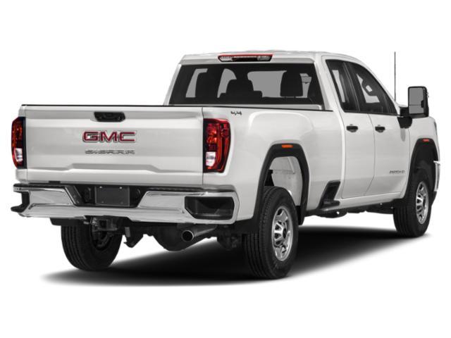 used 2021 GMC Sierra 2500 car