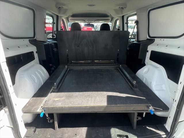 used 2022 Ram ProMaster City car, priced at $31,900
