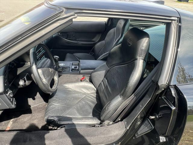 used 1995 Chevrolet Corvette car, priced at $59,995