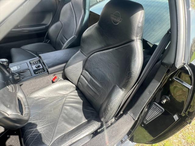 used 1995 Chevrolet Corvette car, priced at $59,995