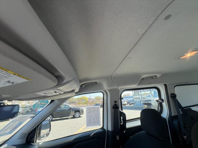 used 2022 Ram ProMaster City car, priced at $29,990