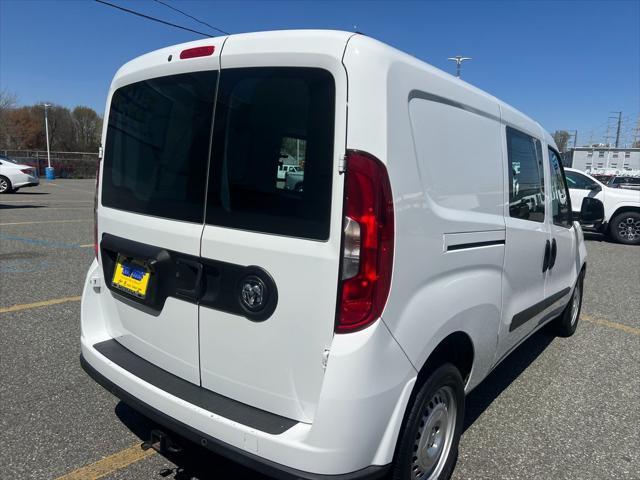 used 2022 Ram ProMaster City car, priced at $29,990