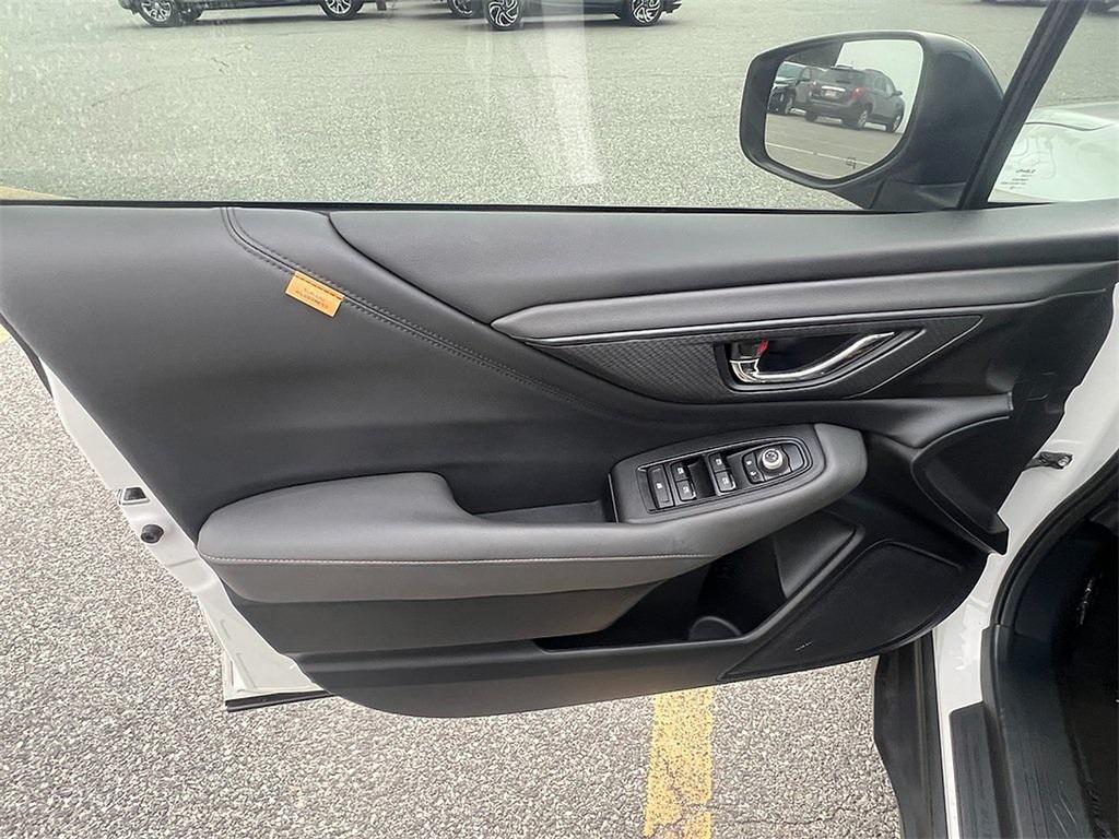 used 2022 Subaru Outback car, priced at $27,777