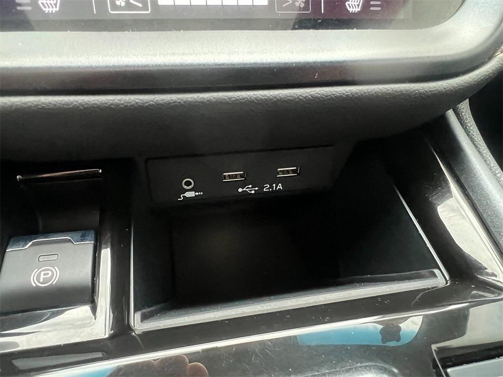 used 2022 Subaru Outback car, priced at $27,777