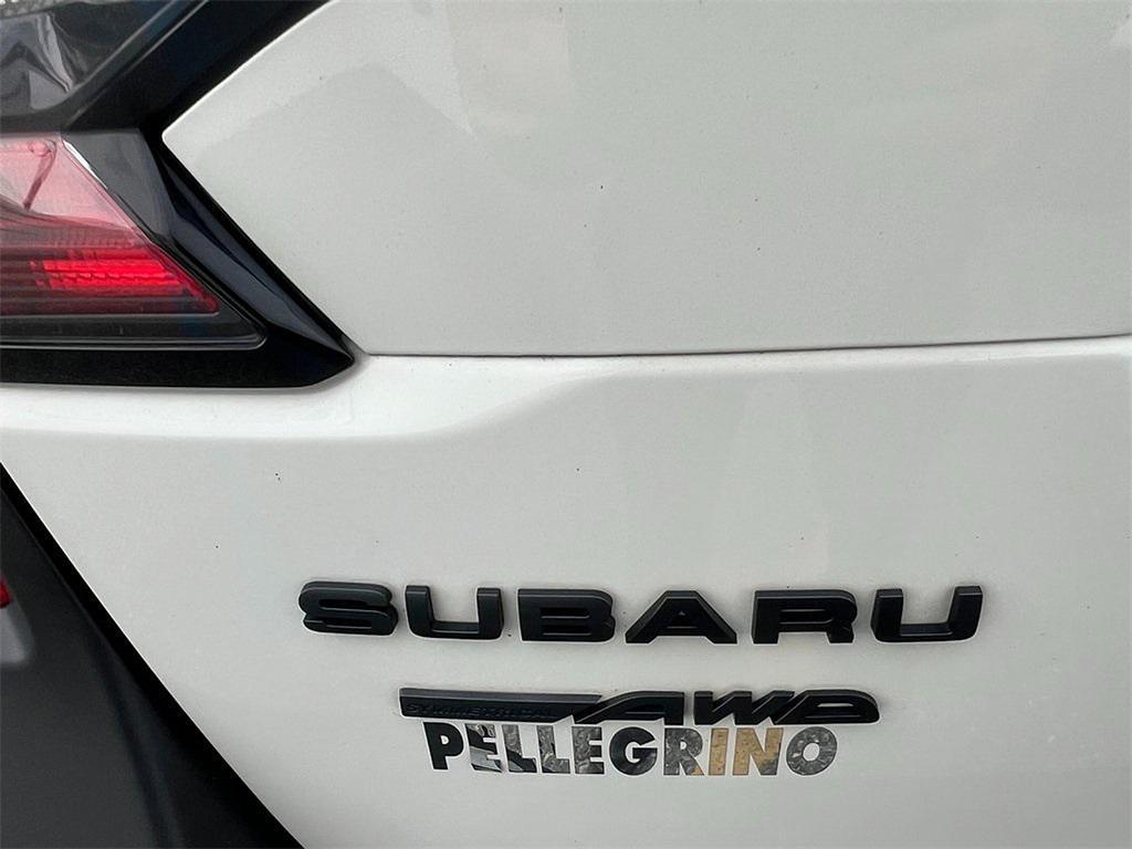 used 2022 Subaru Outback car, priced at $27,777