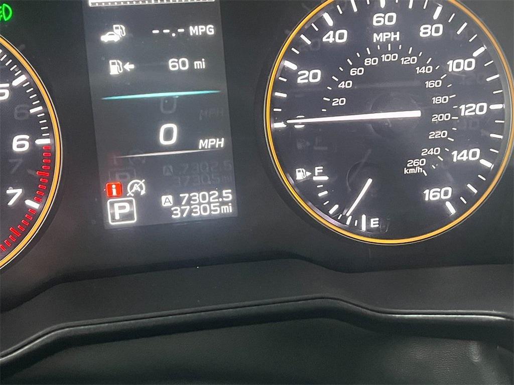 used 2022 Subaru Outback car, priced at $27,777