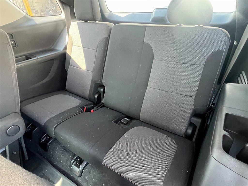 used 2021 Chevrolet Traverse car, priced at $21,770