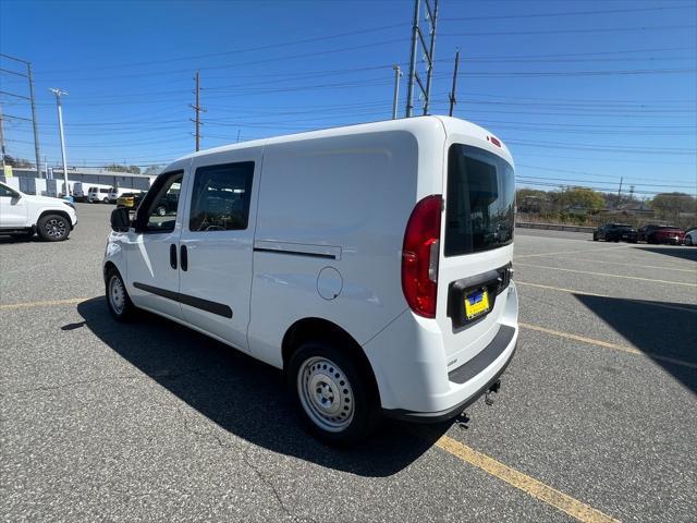 used 2022 Ram ProMaster City car, priced at $29,990