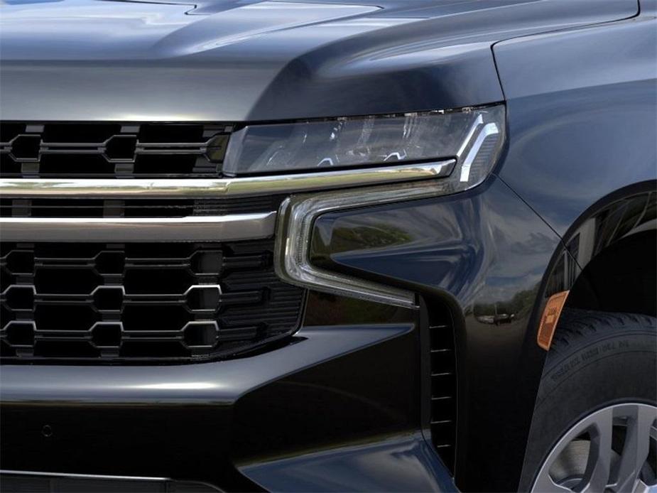 new 2024 Chevrolet Tahoe car, priced at $61,965