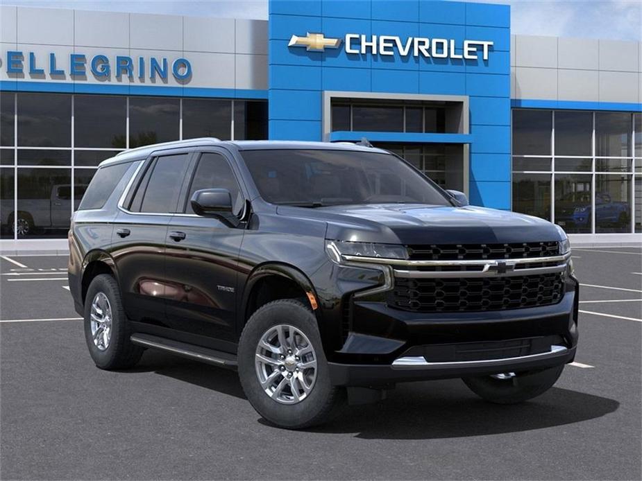 new 2024 Chevrolet Tahoe car, priced at $61,965