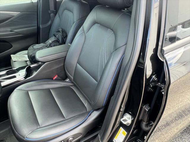 used 2024 Buick Envista car, priced at $24,400
