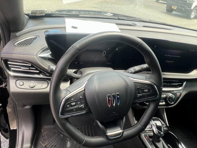 used 2024 Buick Envista car, priced at $24,400