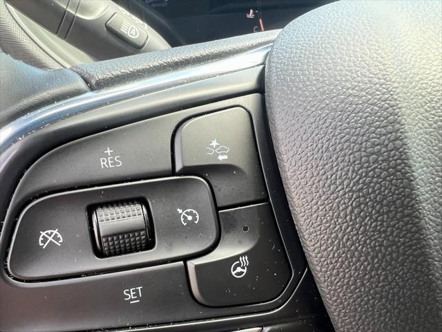 used 2024 Buick Envista car, priced at $24,400
