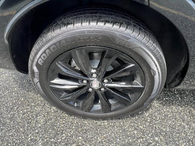 used 2024 Buick Envista car, priced at $24,400