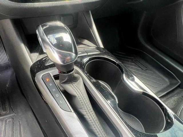 used 2024 Buick Envista car, priced at $24,400