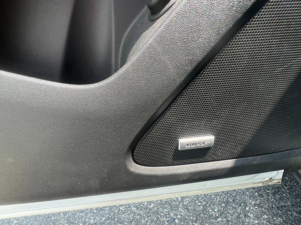 used 2022 Chevrolet Equinox car, priced at $26,700