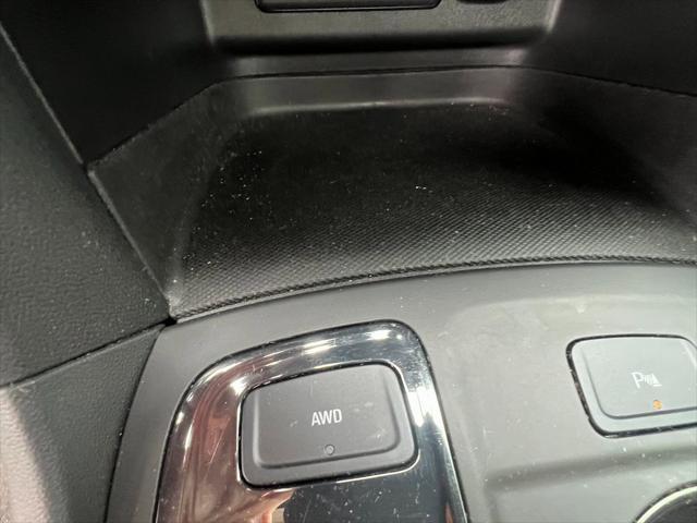 used 2023 Chevrolet Equinox car, priced at $28,800