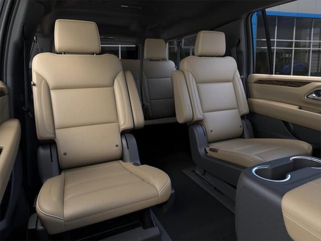 new 2024 Chevrolet Suburban car, priced at $81,439