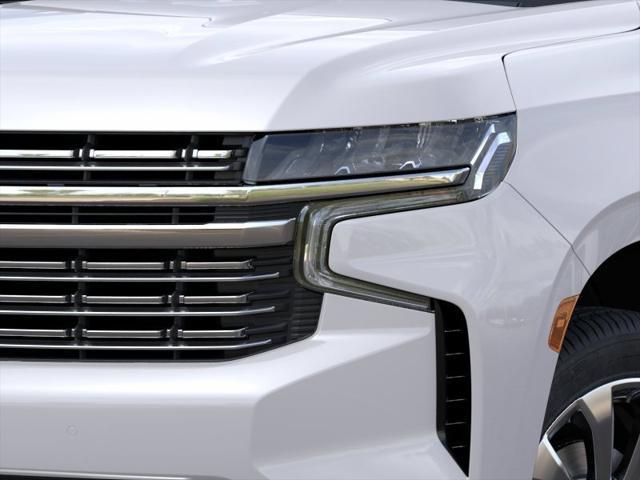 new 2024 Chevrolet Suburban car, priced at $81,439