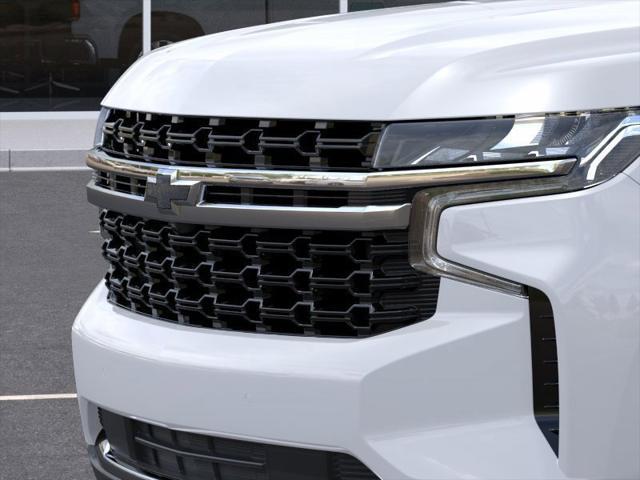 new 2024 Chevrolet Tahoe car, priced at $62,240