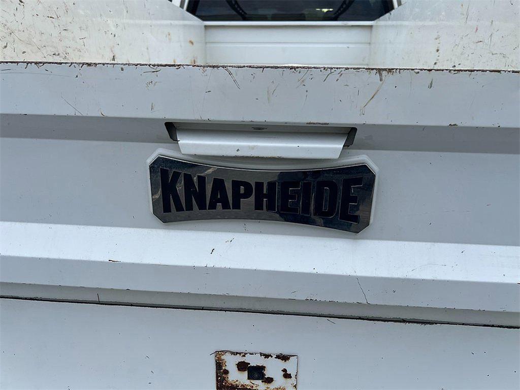 used 2021 GMC Sierra 3500 car