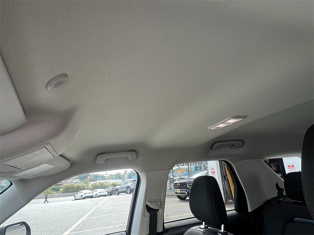 used 2024 Ford Bronco Sport car, priced at $32,990