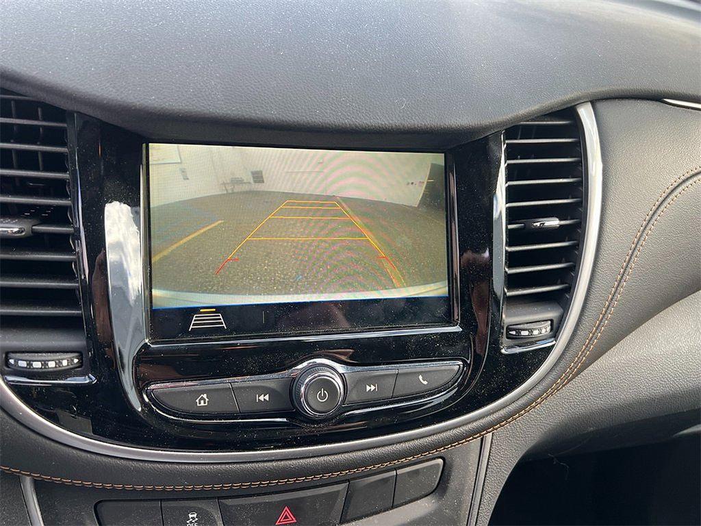 used 2018 Chevrolet Trax car, priced at $14,994