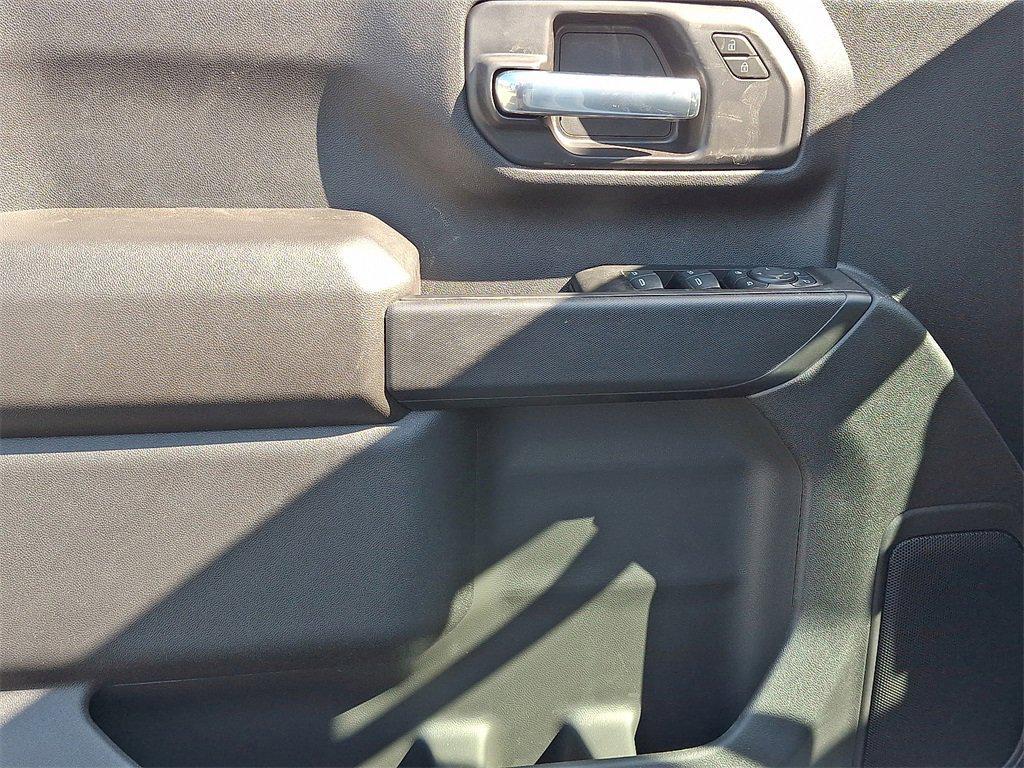 new 2025 Chevrolet Silverado 2500 car, priced at $74,465