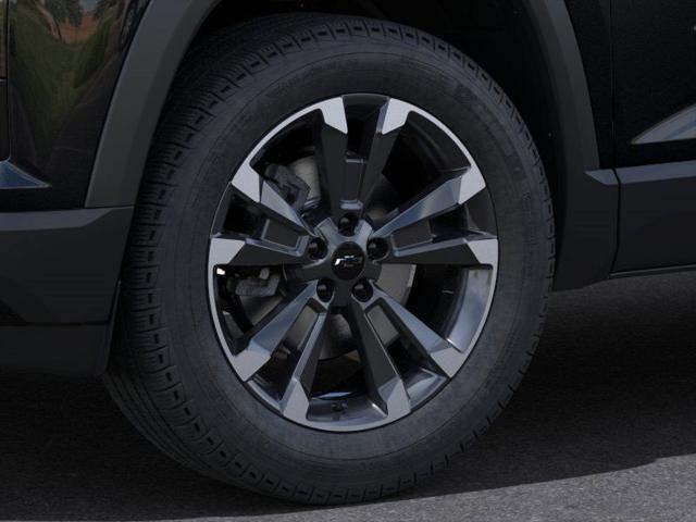 new 2026 Chevrolet Equinox car, priced at $35,635