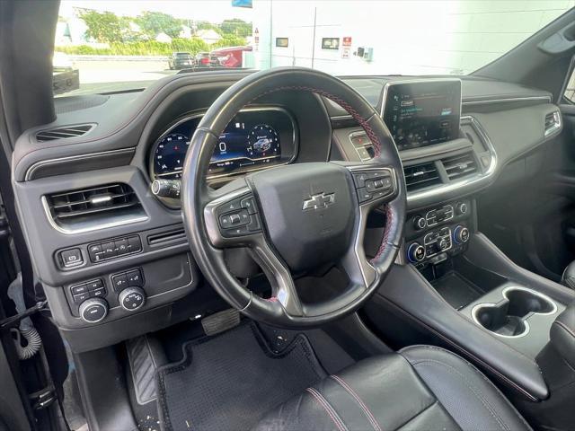 used 2023 Chevrolet Tahoe car
