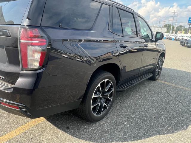 used 2023 Chevrolet Tahoe car