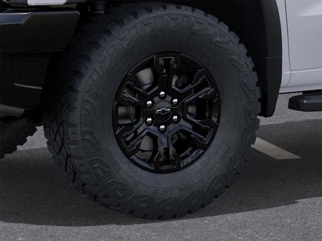 new 2025 Chevrolet Silverado 1500 car, priced at $74,654