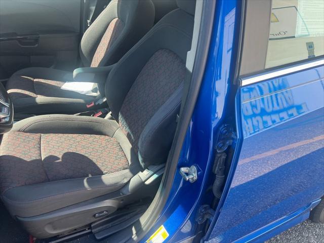 used 2017 Chevrolet Sonic car, priced at $8,990