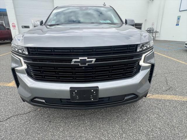 used 2023 Chevrolet Tahoe car, priced at $60,770