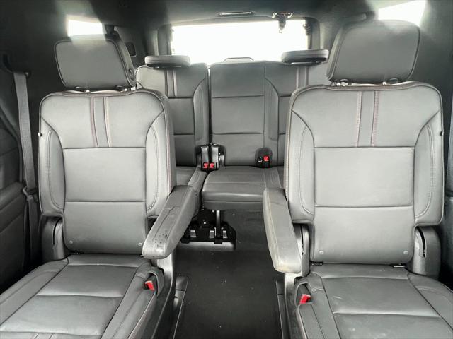 used 2023 Chevrolet Tahoe car, priced at $60,770
