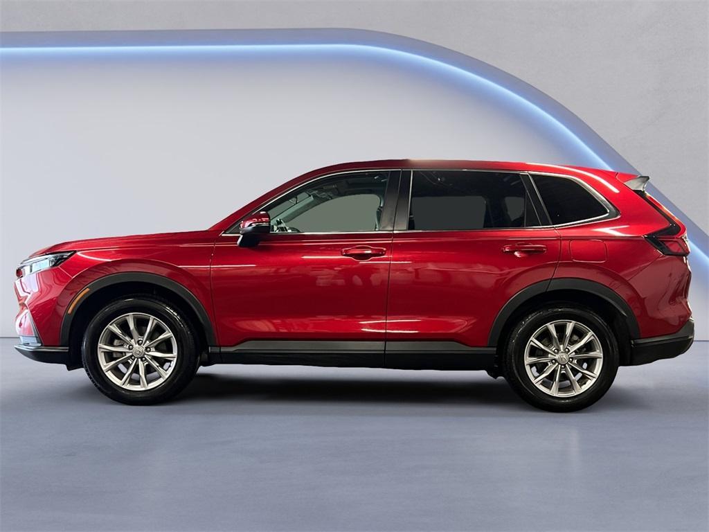 used 2023 Honda CR-V car, priced at $27,499