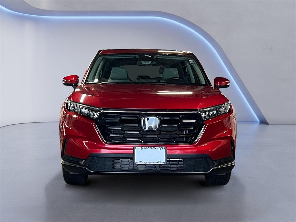 used 2023 Honda CR-V car, priced at $27,499