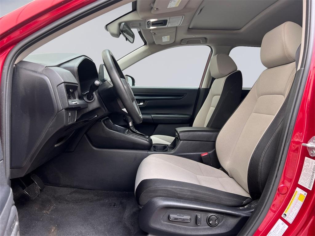 used 2023 Honda CR-V car, priced at $27,499
