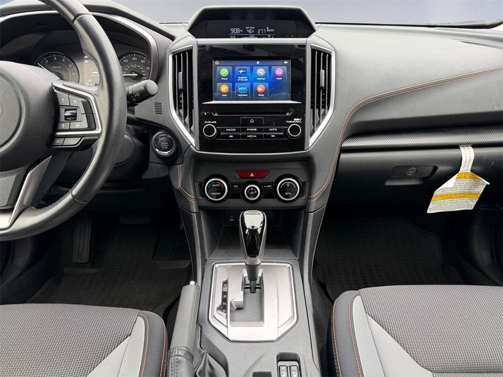 used 2023 Subaru Crosstrek car, priced at $23,235