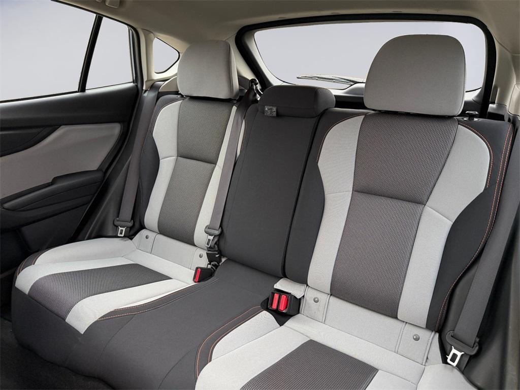 used 2023 Subaru Crosstrek car, priced at $23,235