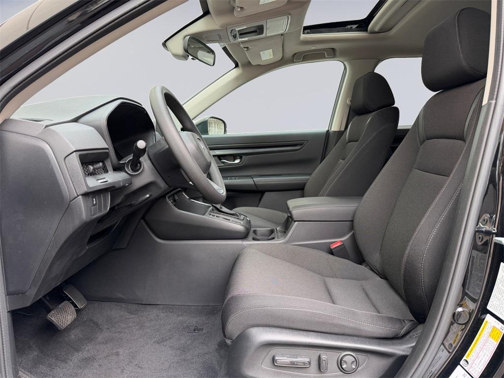 used 2023 Honda CR-V car, priced at $27,495