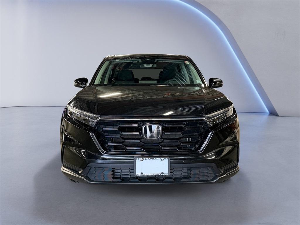 used 2023 Honda CR-V car, priced at $27,495