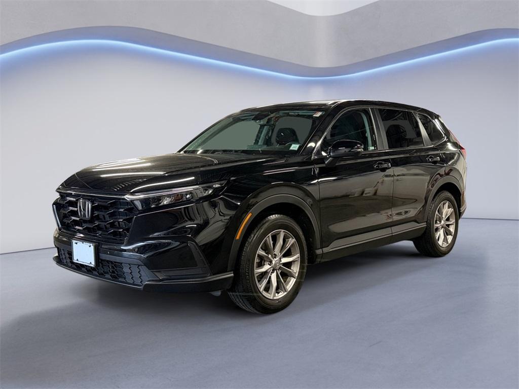used 2023 Honda CR-V car, priced at $27,495