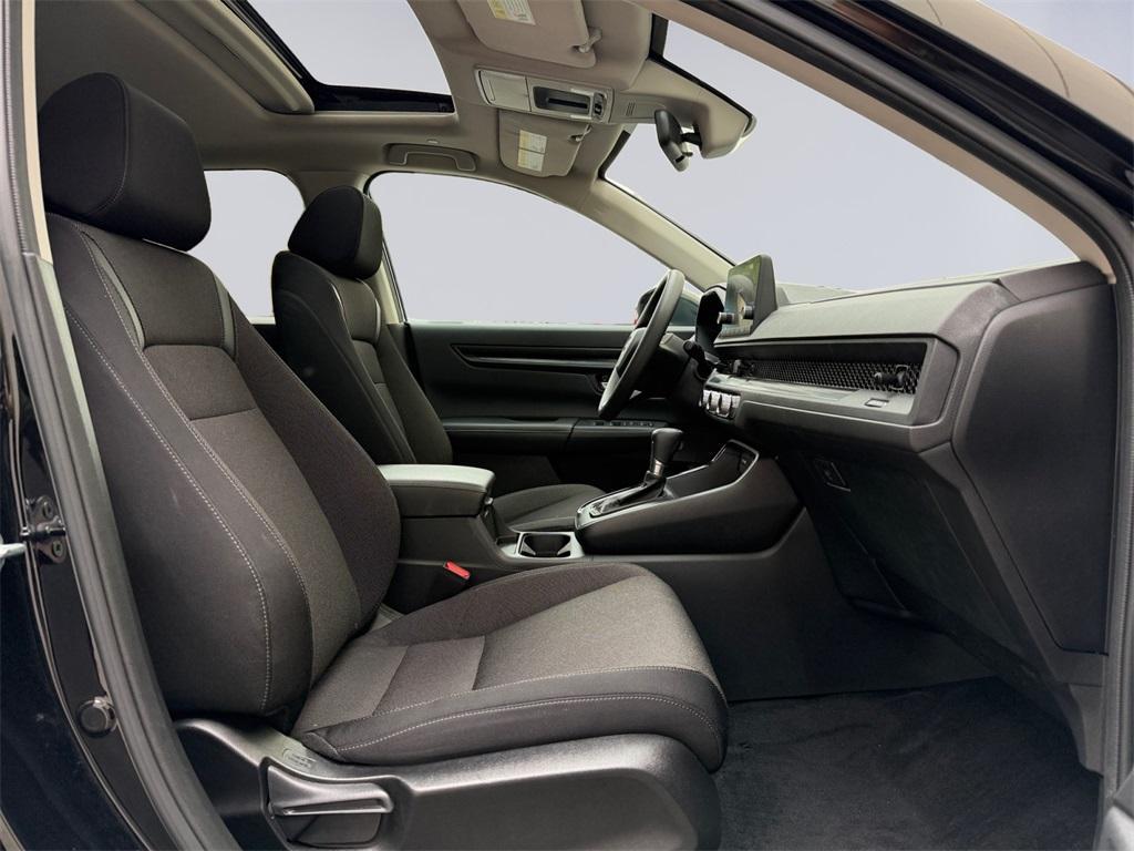 used 2023 Honda CR-V car, priced at $27,495