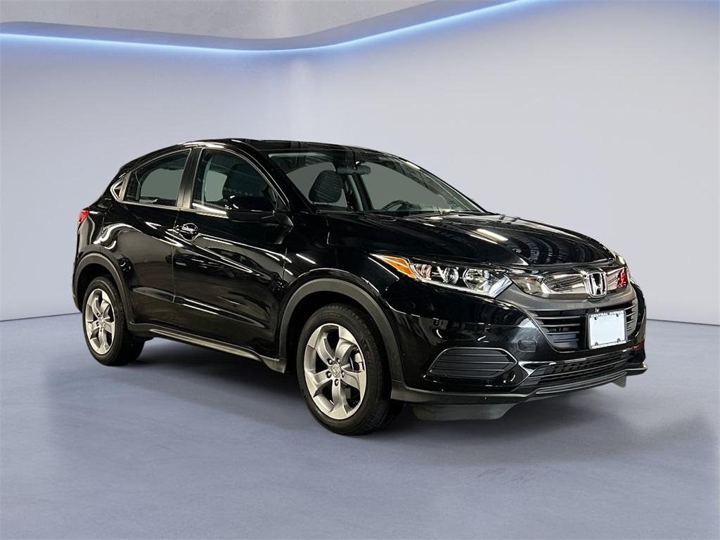 used 2022 Honda HR-V car, priced at $23,697