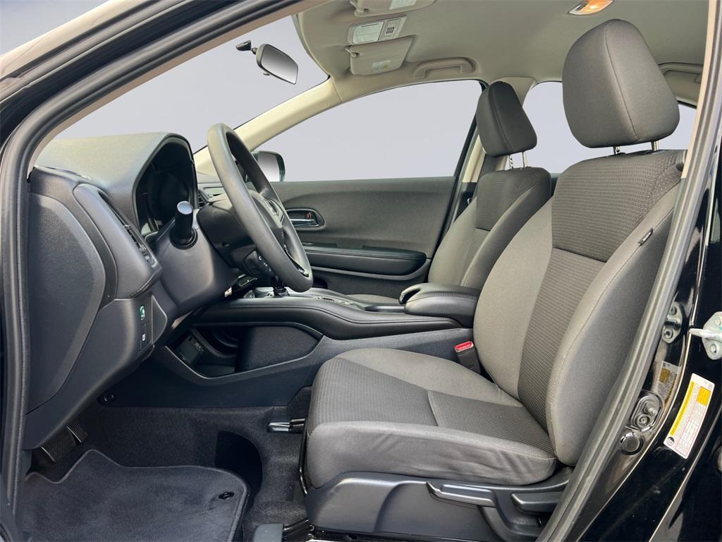 used 2022 Honda HR-V car, priced at $23,697